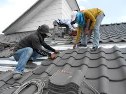 Best Rubber Roofing (EPDM, TPO)  in George Mason, VA